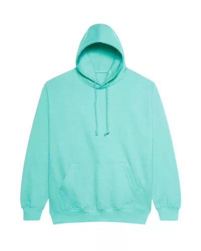 Just Hoods AWJH001 COLLEGE KAPUCNIS PULÓVER L