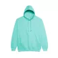 Just Hoods AWJH001 COLLEGE KAPUCNIS PULÓVER L