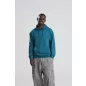 Just Hoods AWJH001 COLLEGE KAPUCNIS PULÓVER L