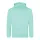 Just Hoods AWJH001 COLLEGE KAPUCNIS PULÓVER XS