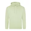 Just Hoods AWJH001 COLLEGE KAPUCNIS PULÓVER M