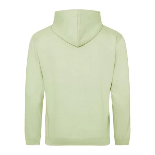 Just Hoods AWJH001 COLLEGE KAPUCNIS PULÓVER M