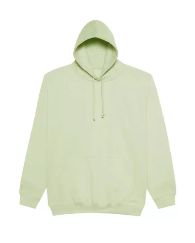 Just Hoods AWJH001 COLLEGE KAPUCNIS PULÓVER M