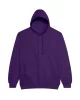 Just Hoods AWJH001 COLLEGE KAPUCNIS PULÓVER 2XL