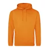 Just Hoods AWJH001 COLLEGE KAPUCNIS PULÓVER 5XL