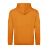 Just Hoods AWJH001 COLLEGE KAPUCNIS PULÓVER 5XL
