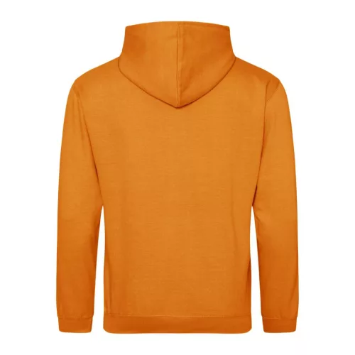 Just Hoods AWJH001 COLLEGE KAPUCNIS PULÓVER 5XL