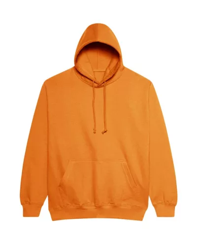 Just Hoods AWJH001 COLLEGE KAPUCNIS PULÓVER 5XL