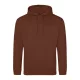Just Hoods AWJH001 COLLEGE KAPUCNIS PULÓVER XL