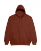 Just Hoods AWJH001 COLLEGE KAPUCNIS PULÓVER XL
