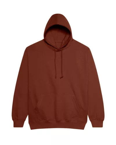 Just Hoods AWJH001 COLLEGE KAPUCNIS PULÓVER XL