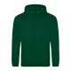 Just Hoods AWJH001 COLLEGE KAPUCNIS PULÓVER XL