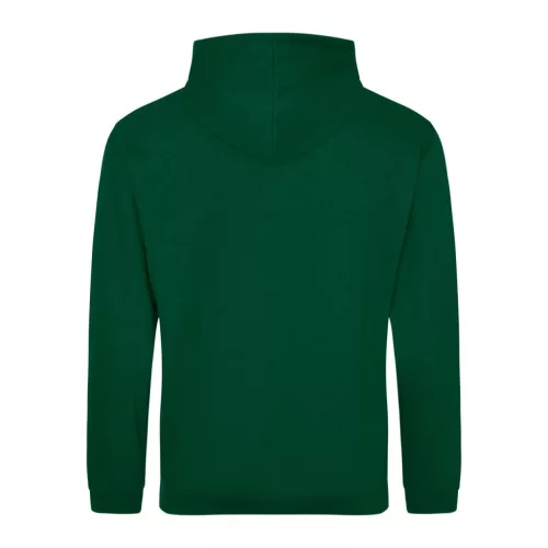 Just Hoods AWJH001 COLLEGE KAPUCNIS PULÓVER XL