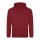 Just Hoods AWJH001 COLLEGE KAPUCNIS PULÓVER XS
