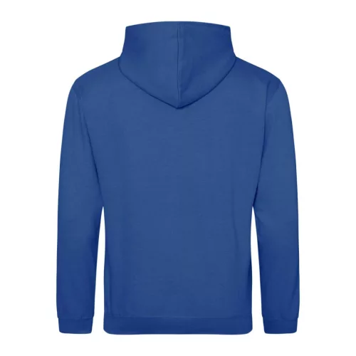 Just Hoods AWJH001 COLLEGE KAPUCNIS PULÓVER L