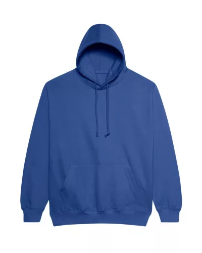 Just Hoods AWJH001 COLLEGE KAPUCNIS PULÓVER L