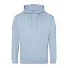 Just Hoods AWJH001 COLLEGE KAPUCNIS PULÓVER 2XL