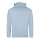 Just Hoods AWJH001 COLLEGE KAPUCNIS PULÓVER 2XL