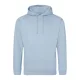 Just Hoods AWJH001 COLLEGE KAPUCNIS PULÓVER 2XL