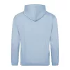 Just Hoods AWJH001 COLLEGE KAPUCNIS PULÓVER 2XL