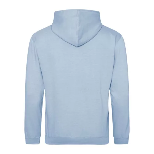 Just Hoods AWJH001 COLLEGE KAPUCNIS PULÓVER 2XL