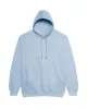 Just Hoods AWJH001 COLLEGE KAPUCNIS PULÓVER 2XL