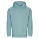 Just Hoods AWJH001 COLLEGE KAPUCNIS PULÓVER S