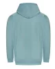 Just Hoods AWJH001 COLLEGE KAPUCNIS PULÓVER S