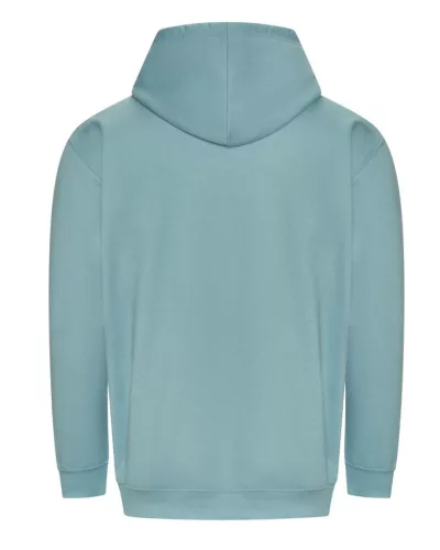 Just Hoods AWJH001 COLLEGE KAPUCNIS PULÓVER S