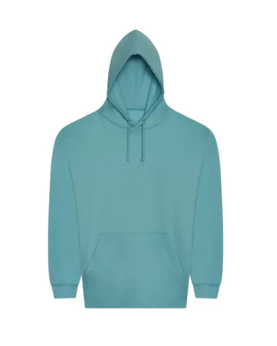 Just Hoods AWJH001 COLLEGE KAPUCNIS PULÓVER S