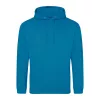 Just Hoods AWJH001 COLLEGE KAPUCNIS PULÓVER 3XL