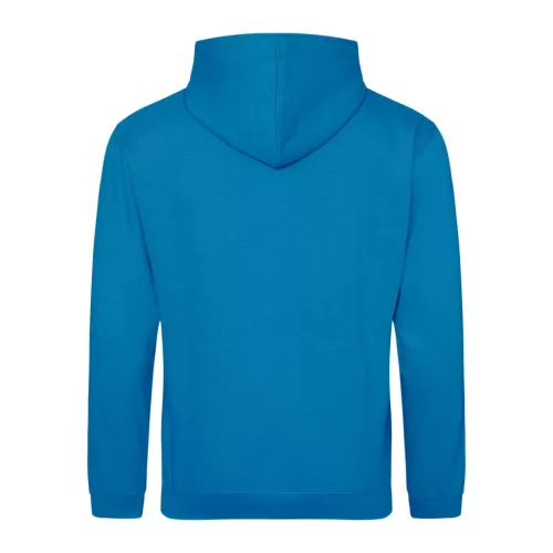 Just Hoods AWJH001 COLLEGE KAPUCNIS PULÓVER 3XL