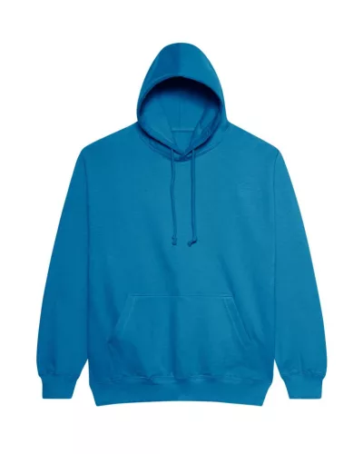 Just Hoods AWJH001 COLLEGE KAPUCNIS PULÓVER 3XL