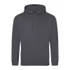 Just Hoods AWJH001 COLLEGE KAPUCNIS PULÓVER 3XL