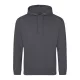 Just Hoods AWJH001 COLLEGE KAPUCNIS PULÓVER 3XL