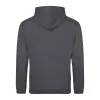 Just Hoods AWJH001 COLLEGE KAPUCNIS PULÓVER 3XL