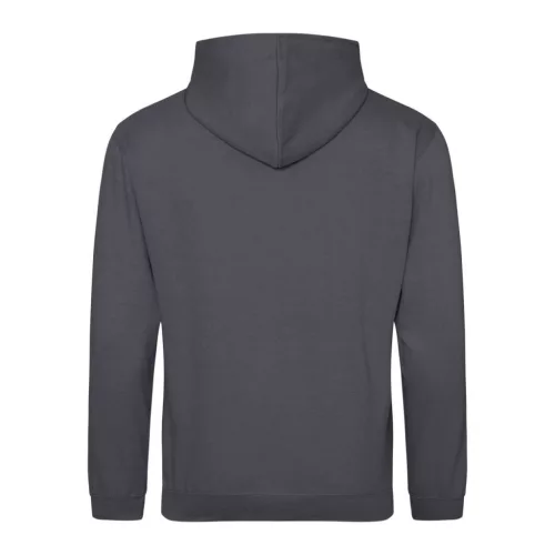 Just Hoods AWJH001 COLLEGE KAPUCNIS PULÓVER 3XL