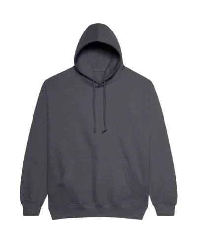 Just Hoods AWJH001 COLLEGE KAPUCNIS PULÓVER 3XL