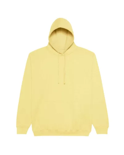 Just Hoods AWJH001 COLLEGE KAPUCNIS PULÓVER S