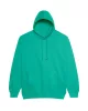 Just Hoods AWJH001 COLLEGE KAPUCNIS PULÓVER 3XL