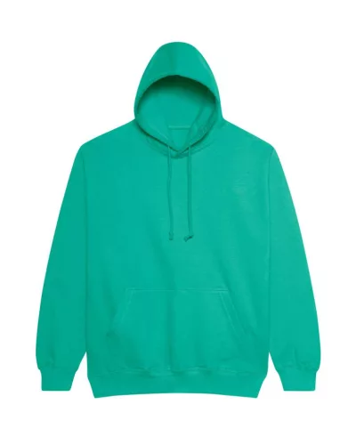 Just Hoods AWJH001 COLLEGE KAPUCNIS PULÓVER 3XL