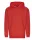 Just Hoods AWJH001 COLLEGE KAPUCNIS PULÓVER 3XL