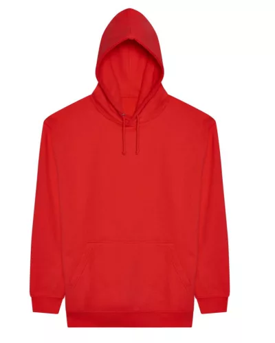 Just Hoods AWJH001 COLLEGE KAPUCNIS PULÓVER 3XL