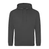 Just Hoods AWJH001 COLLEGE KAPUCNIS PULÓVER 3XL