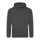 Just Hoods AWJH001 COLLEGE KAPUCNIS PULÓVER 3XL