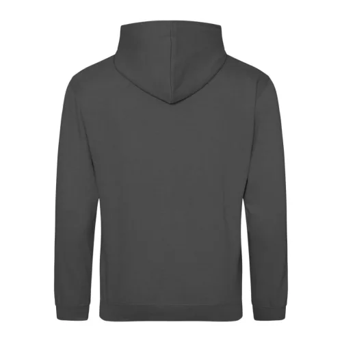 Just Hoods AWJH001 COLLEGE KAPUCNIS PULÓVER 3XL