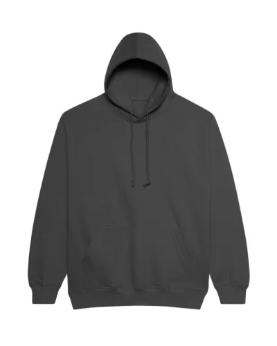 Just Hoods AWJH001 COLLEGE KAPUCNIS PULÓVER 3XL