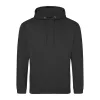 Just Hoods AWJH001 COLLEGE KAPUCNIS PULÓVER S
