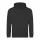 Just Hoods AWJH001 COLLEGE KAPUCNIS PULÓVER S