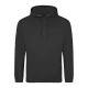 Just Hoods AWJH001 COLLEGE KAPUCNIS PULÓVER S